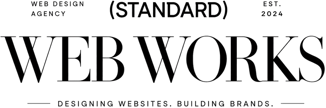 Standard Web Works